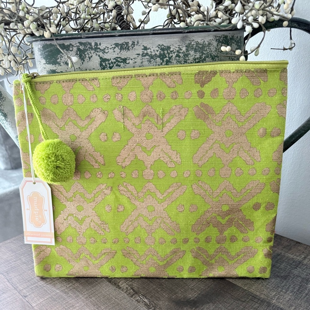 Mudpie Jutco Shimmer Case